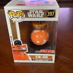 Funko pop